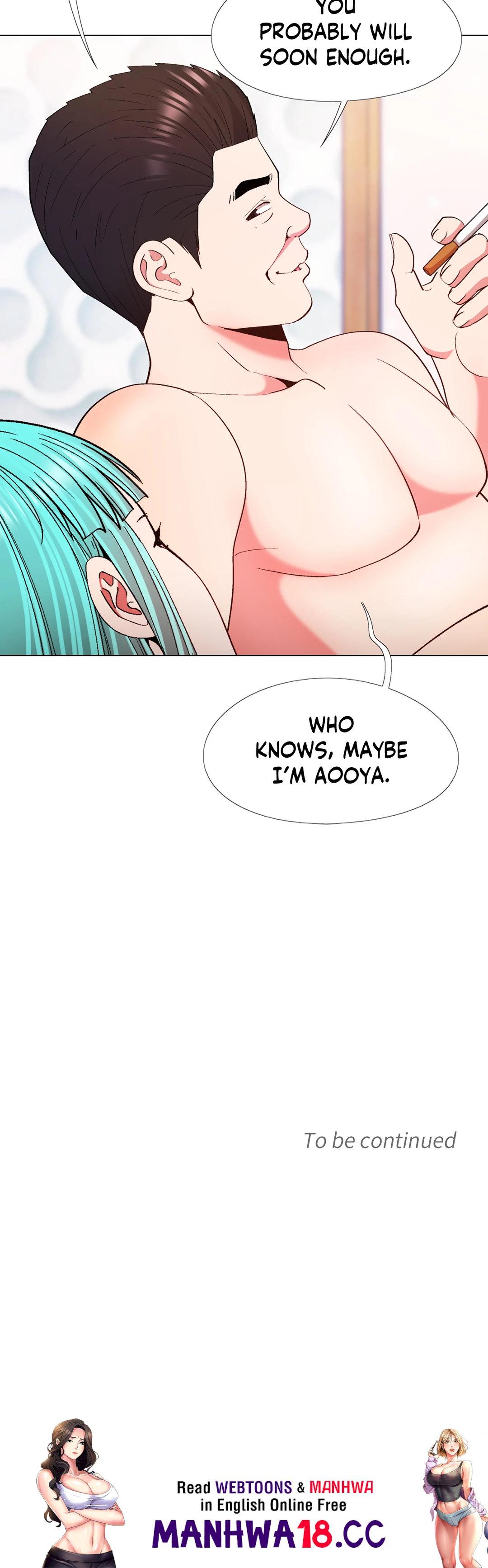 Cosplay Girl Chapter 14 Page 34