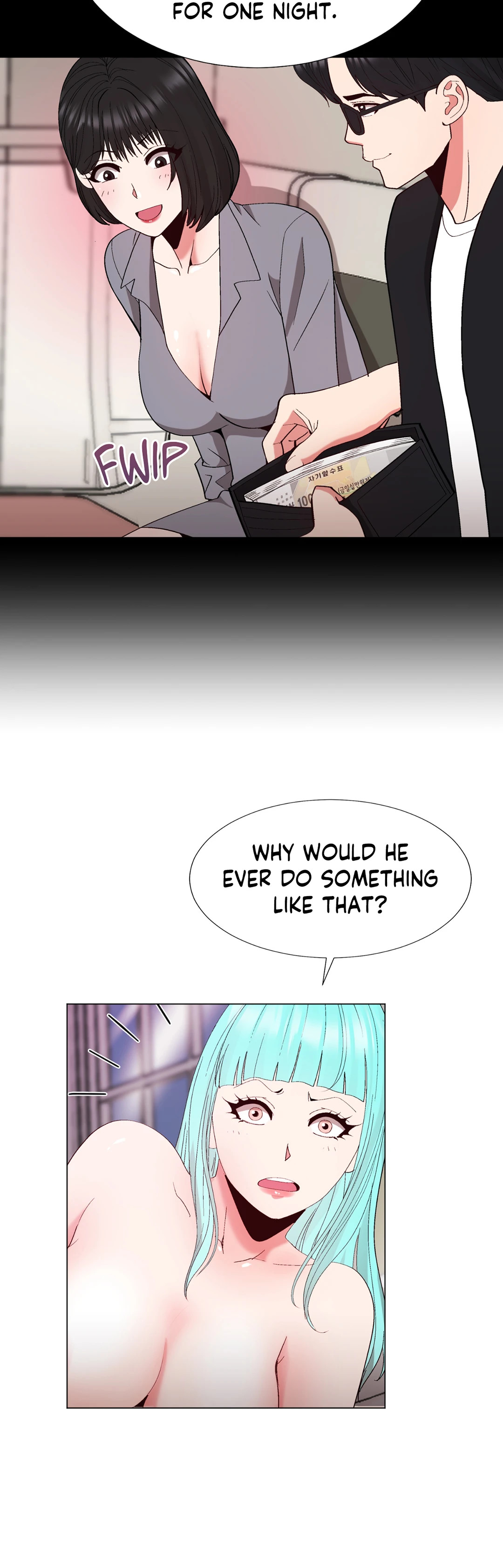 Cosplay Girl Chapter 15 Page 10