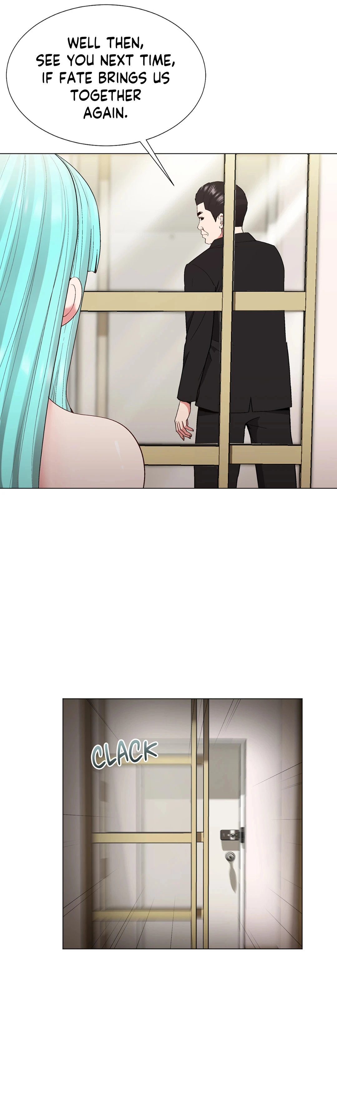 Cosplay Girl Chapter 15 Page 13