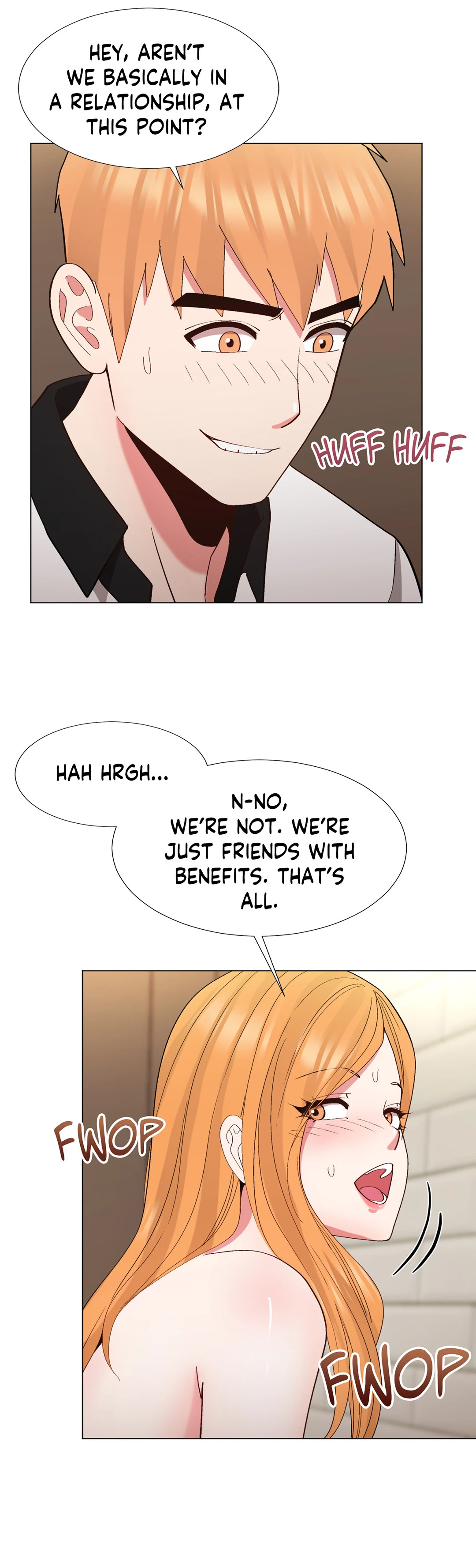Cosplay Girl Chapter 15 Page 29
