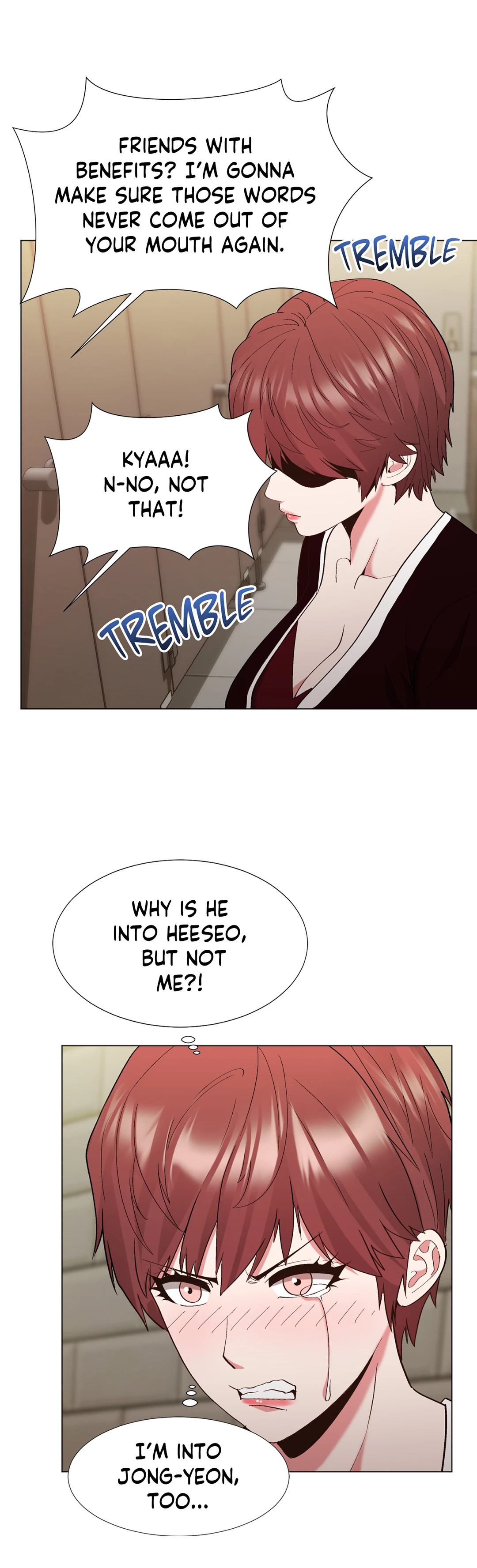 Cosplay Girl Chapter 15 Page 31