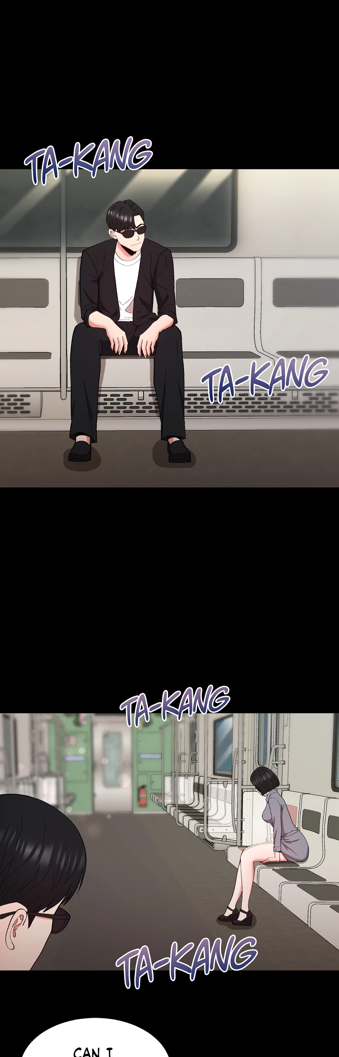 Cosplay Girl Chapter 15 Page 8