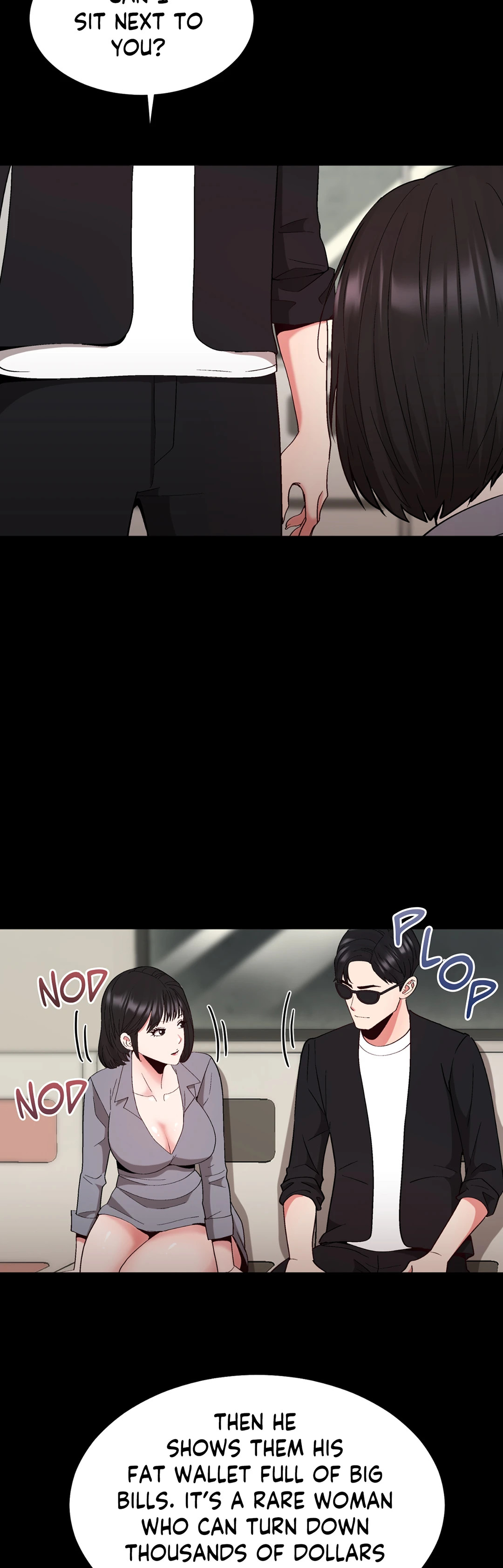 Cosplay Girl Chapter 15 Page 9