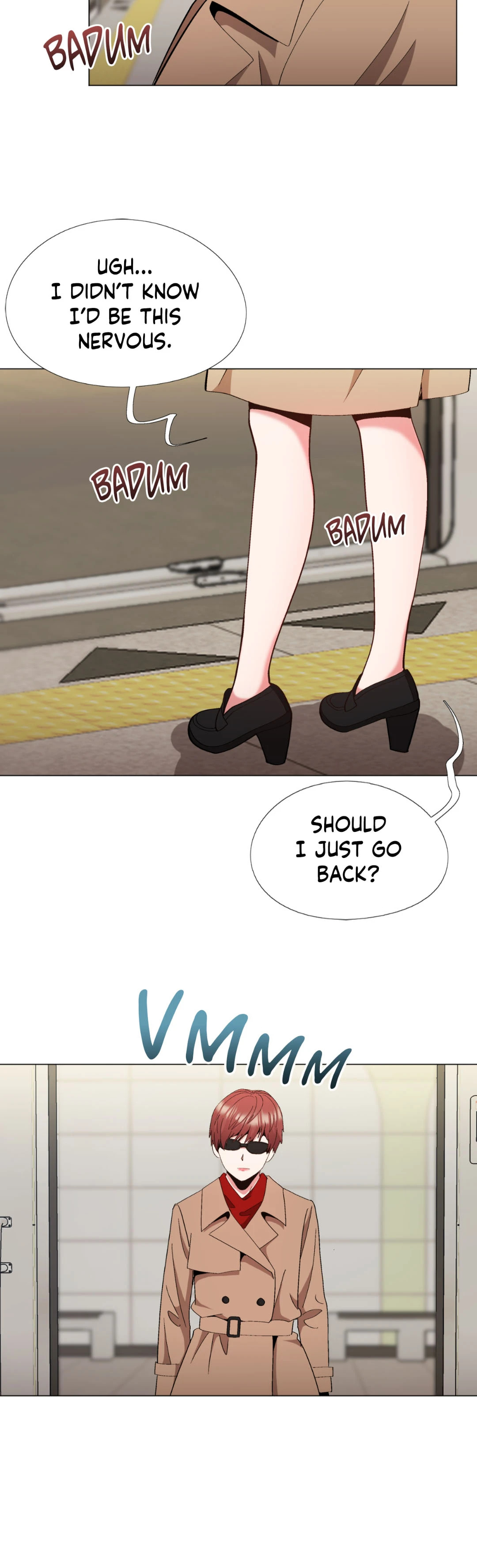 Cosplay Girl Chapter 16 Page 12