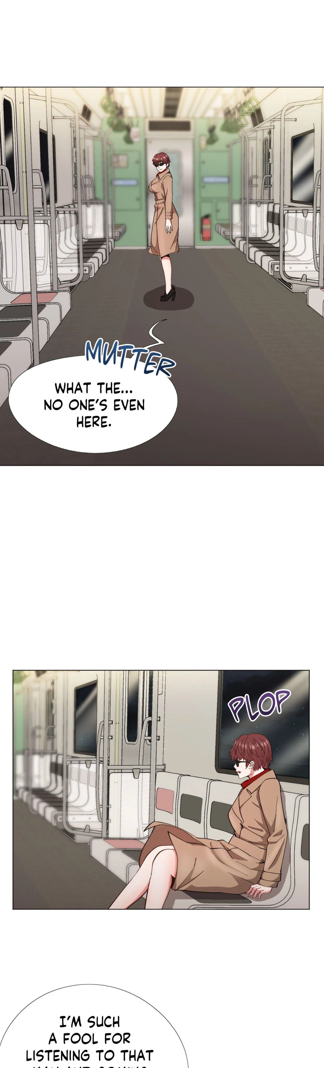 Cosplay Girl Chapter 16 Page 15