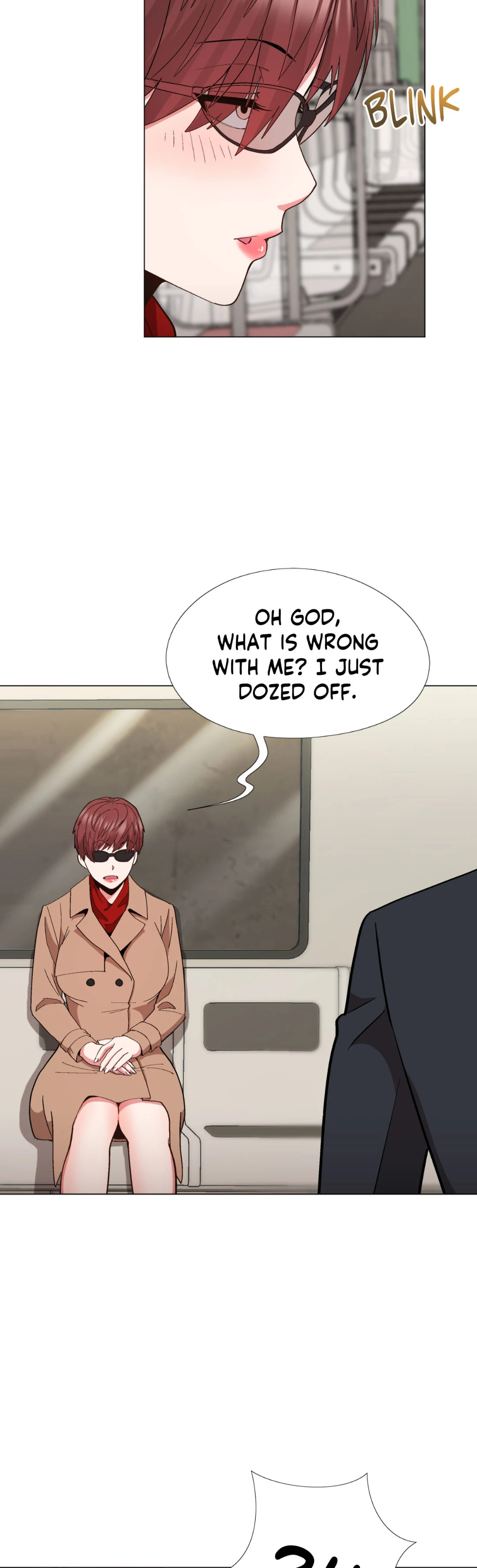 Cosplay Girl Chapter 16 Page 18
