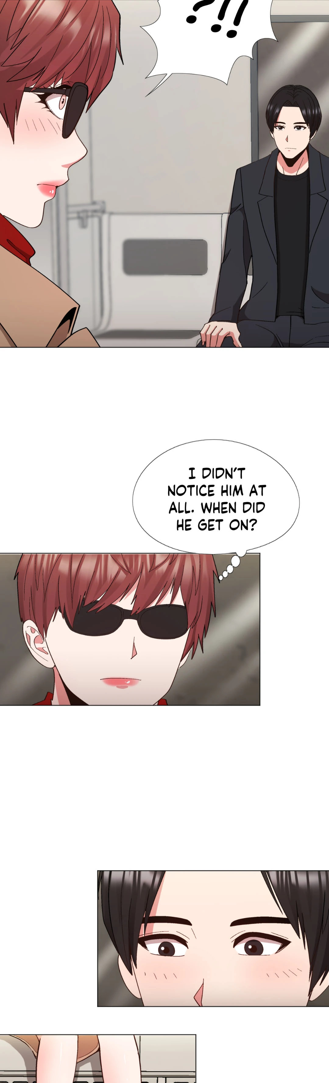 Cosplay Girl Chapter 16 Page 19