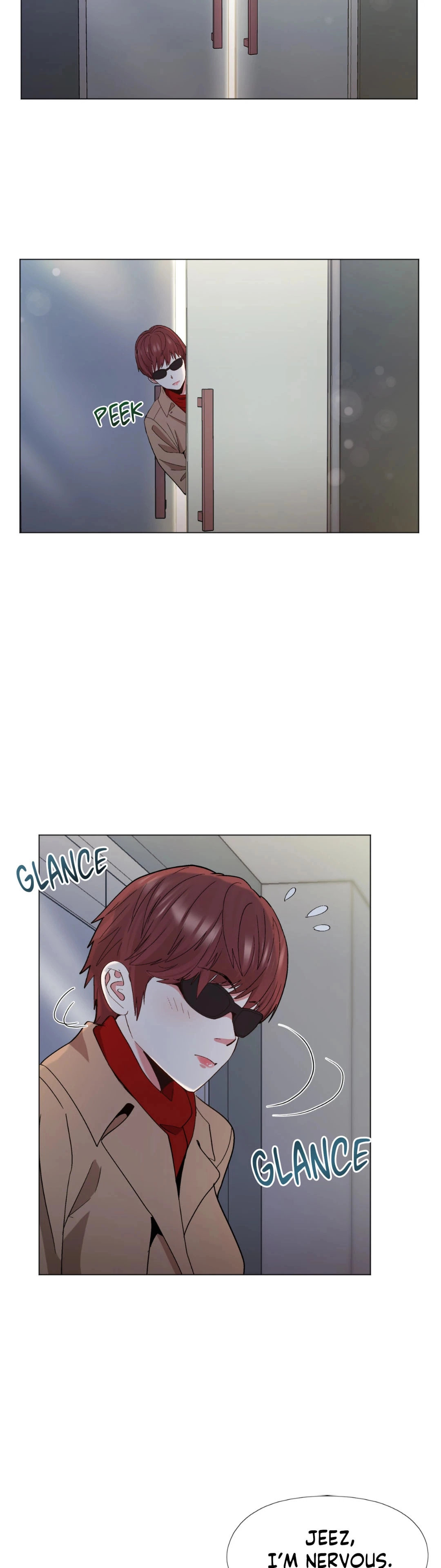 Cosplay Girl Chapter 16 Page 2