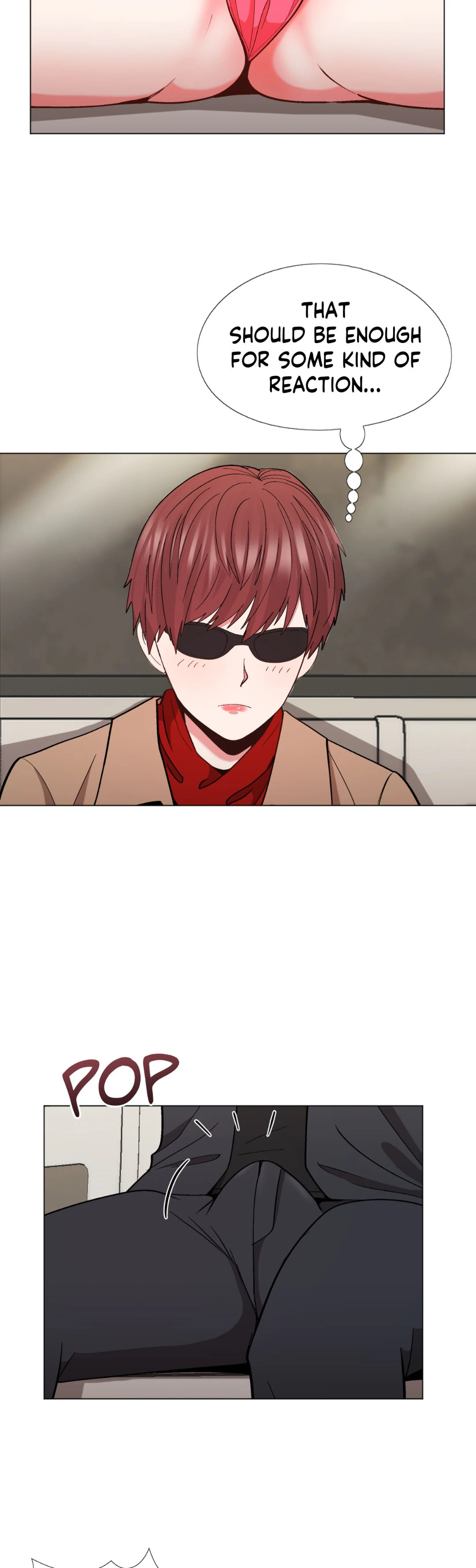 Cosplay Girl Chapter 16 Page 23