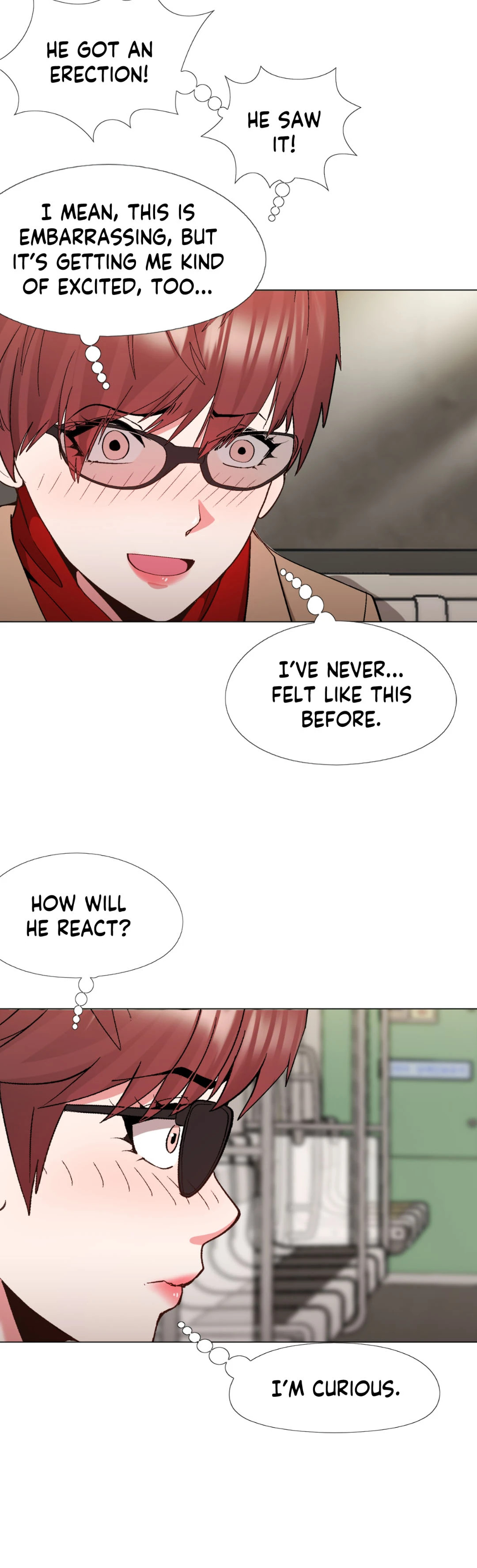 Cosplay Girl Chapter 16 Page 24