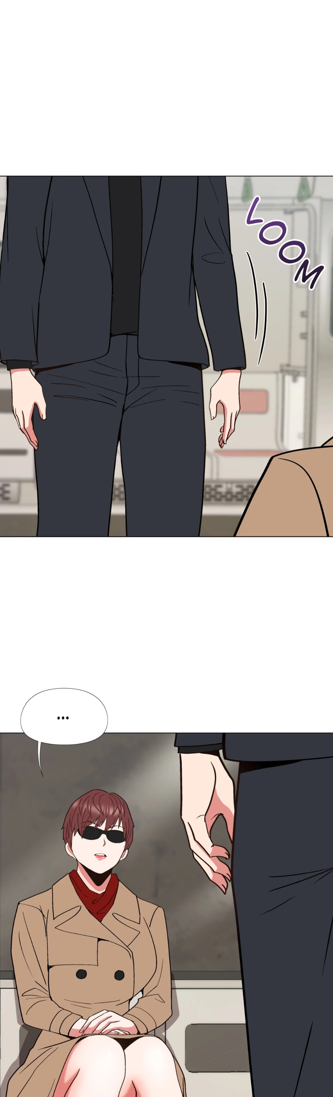 Cosplay Girl Chapter 16 Page 26