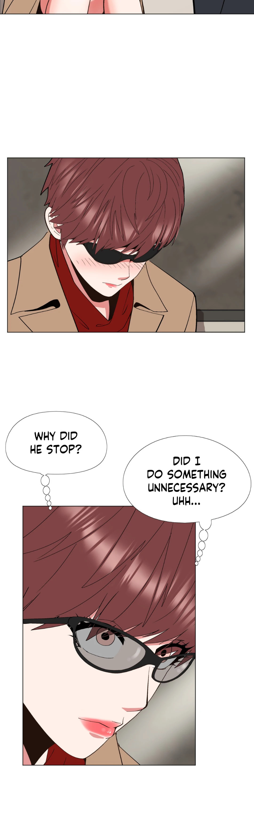 Cosplay Girl Chapter 16 Page 27