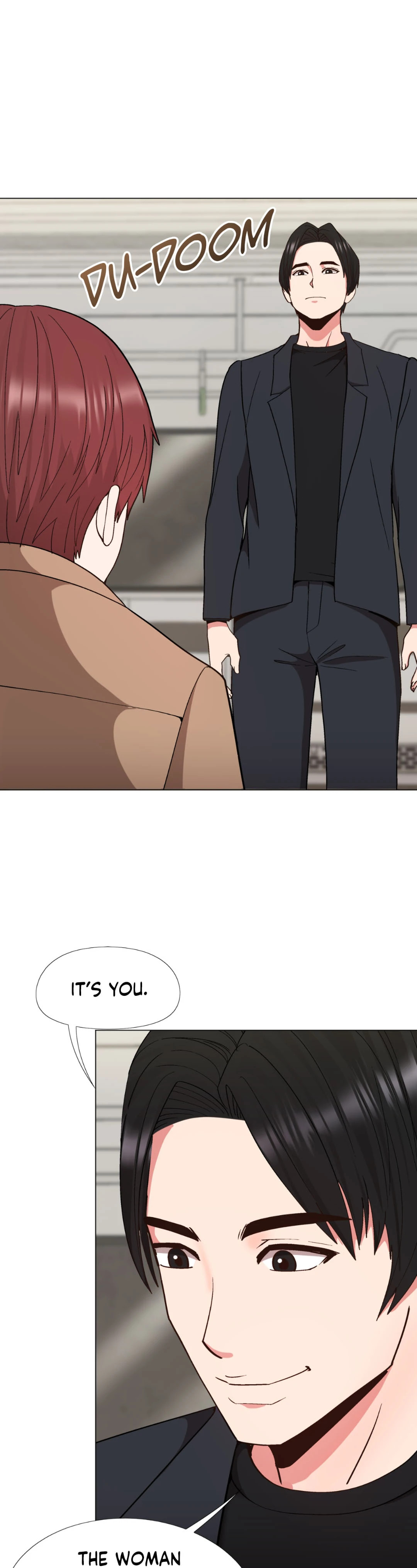 Cosplay Girl Chapter 16 Page 29