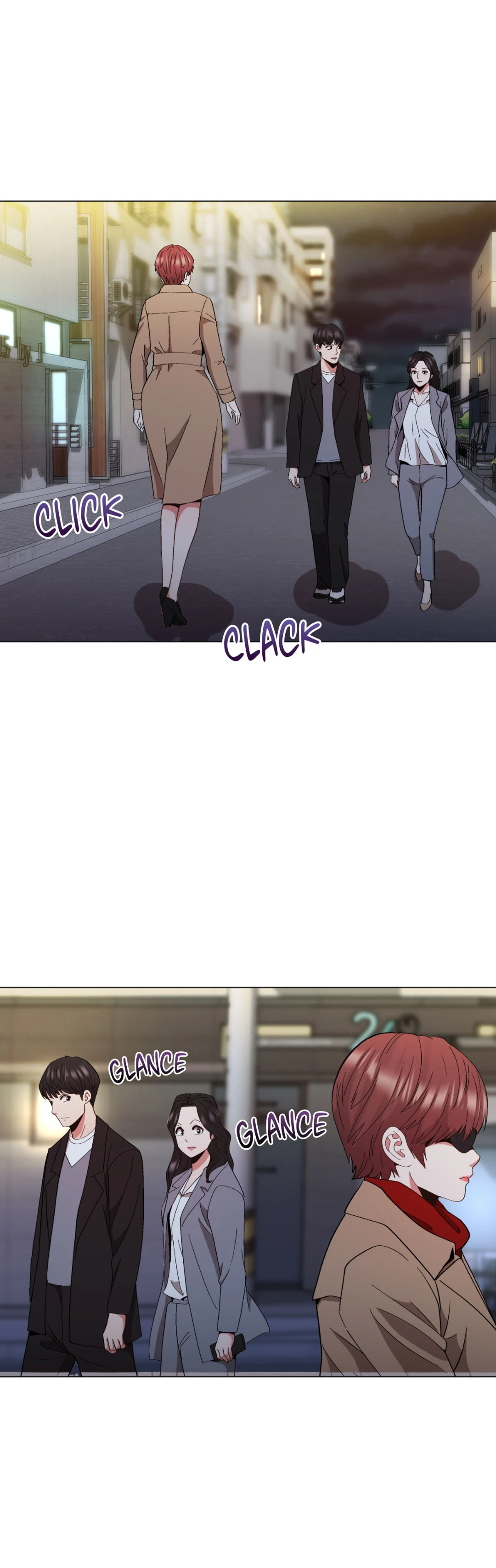 Cosplay Girl Chapter 16 Page 5