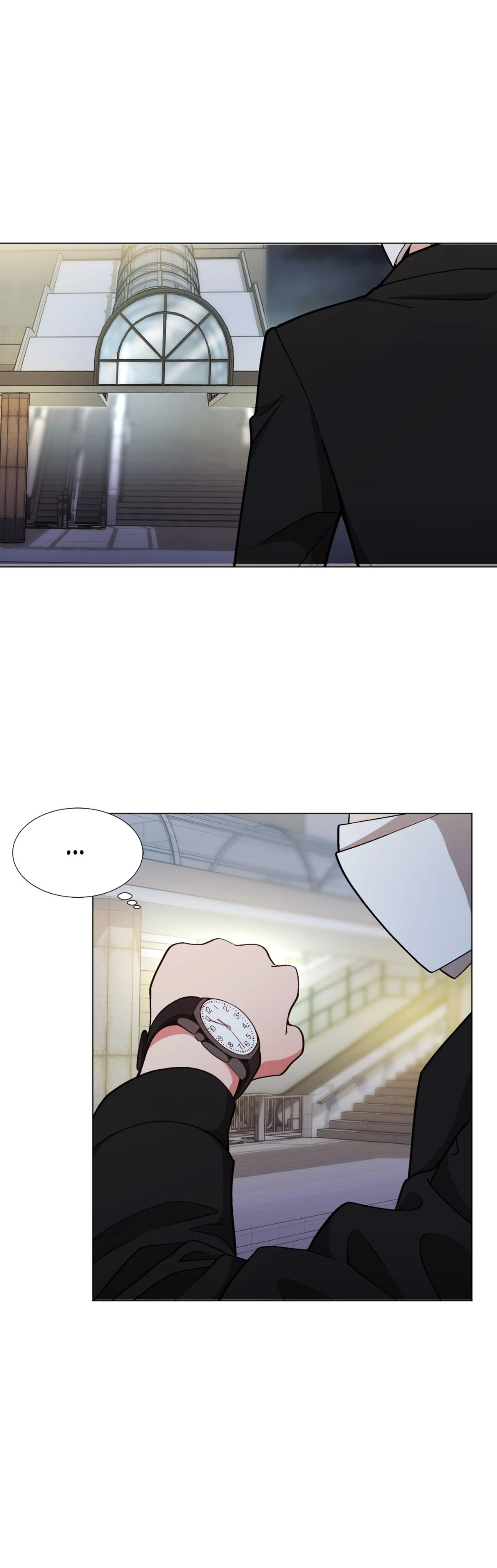 Cosplay Girl Chapter 16 Page 8