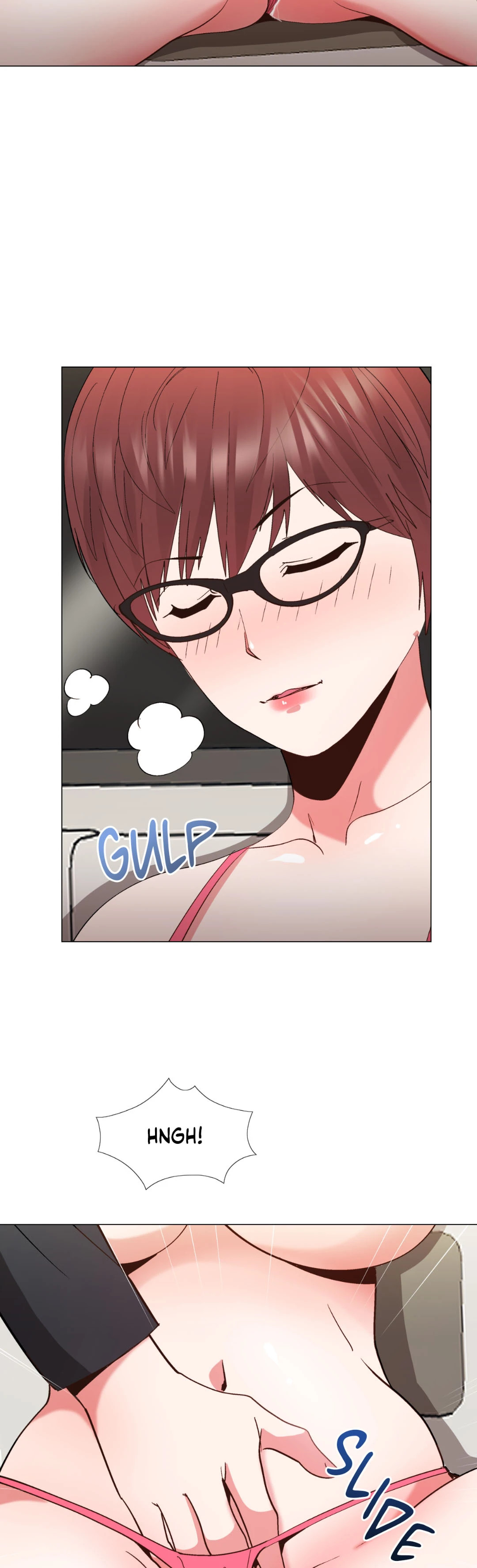 Cosplay Girl Chapter 17 Page 11
