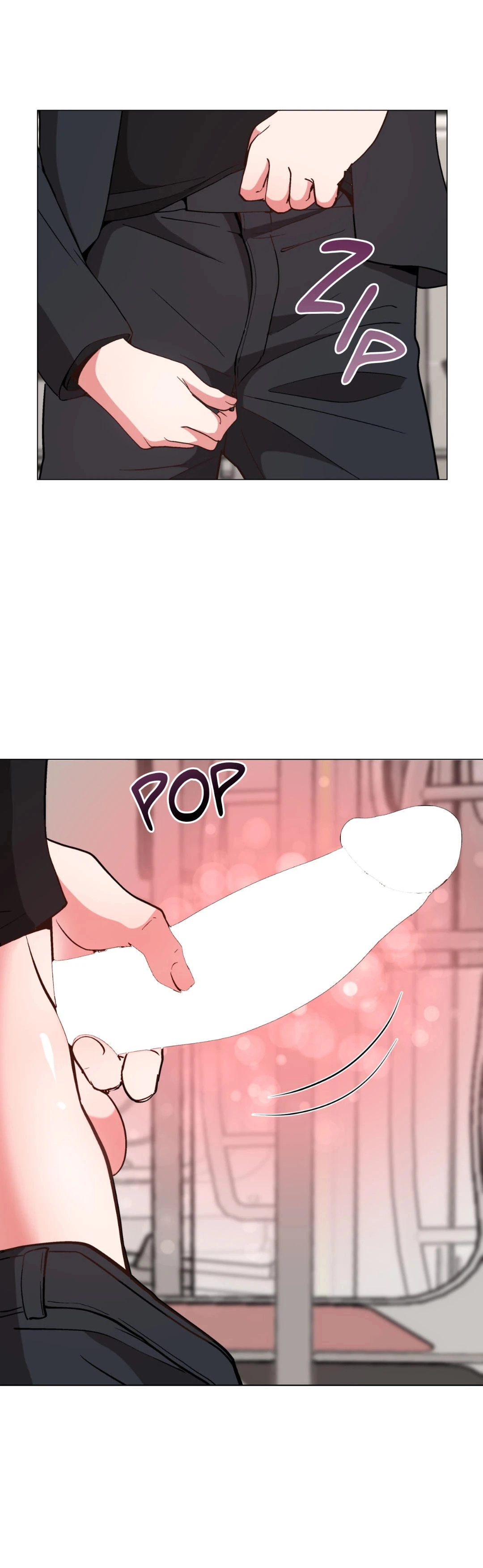 Cosplay Girl Chapter 17 Page 16
