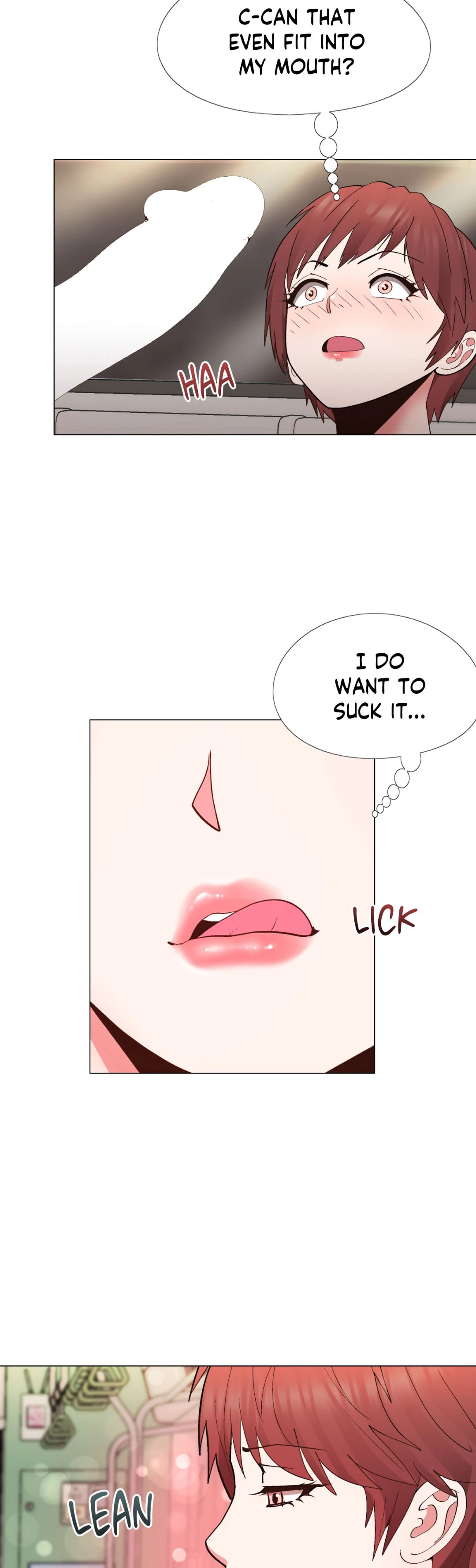 Cosplay Girl Chapter 17 Page 19