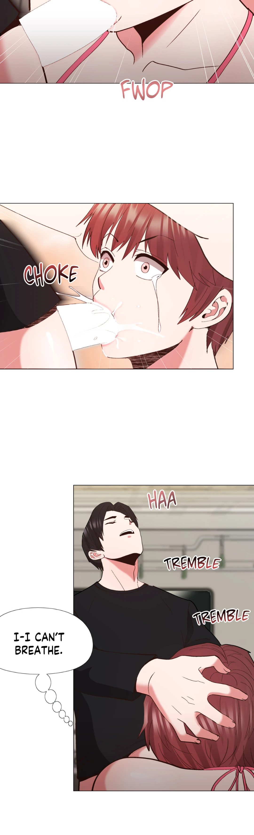 Cosplay Girl Chapter 17 Page 24