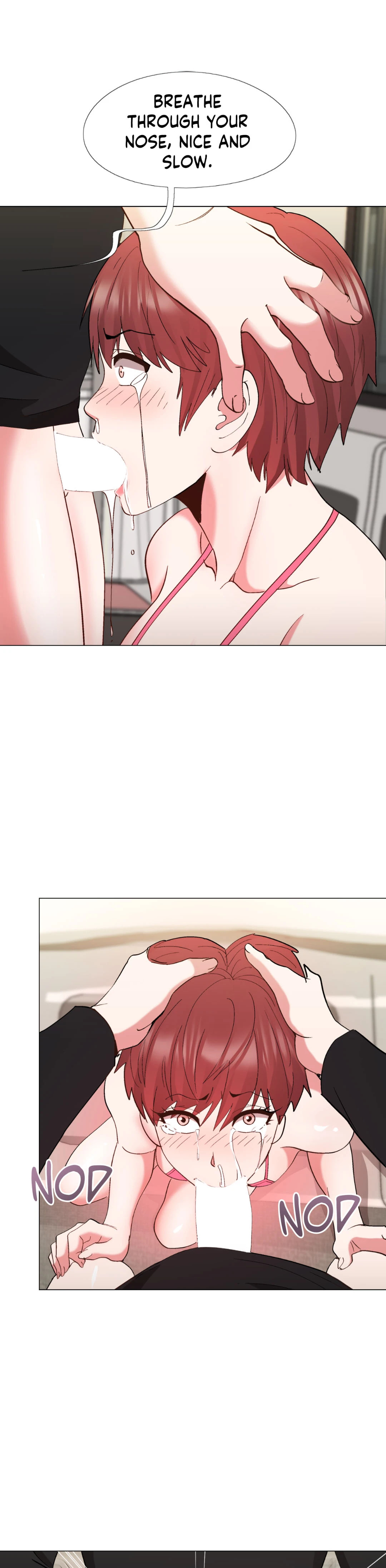 Cosplay Girl Chapter 17 Page 25