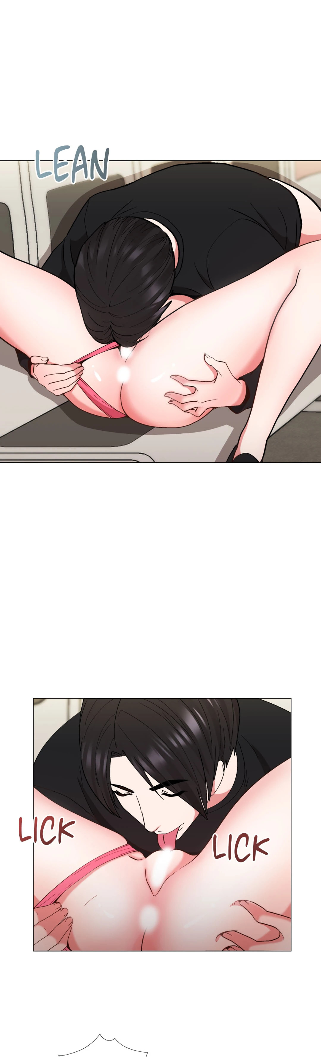 Cosplay Girl Chapter 17 Page 28