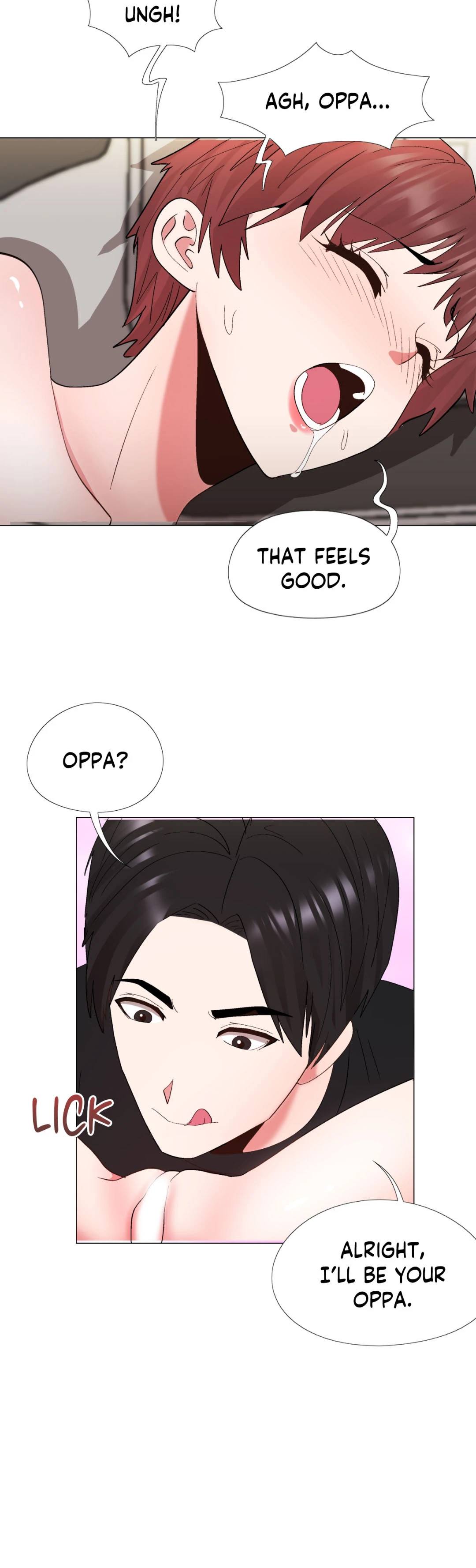 Cosplay Girl Chapter 17 Page 29