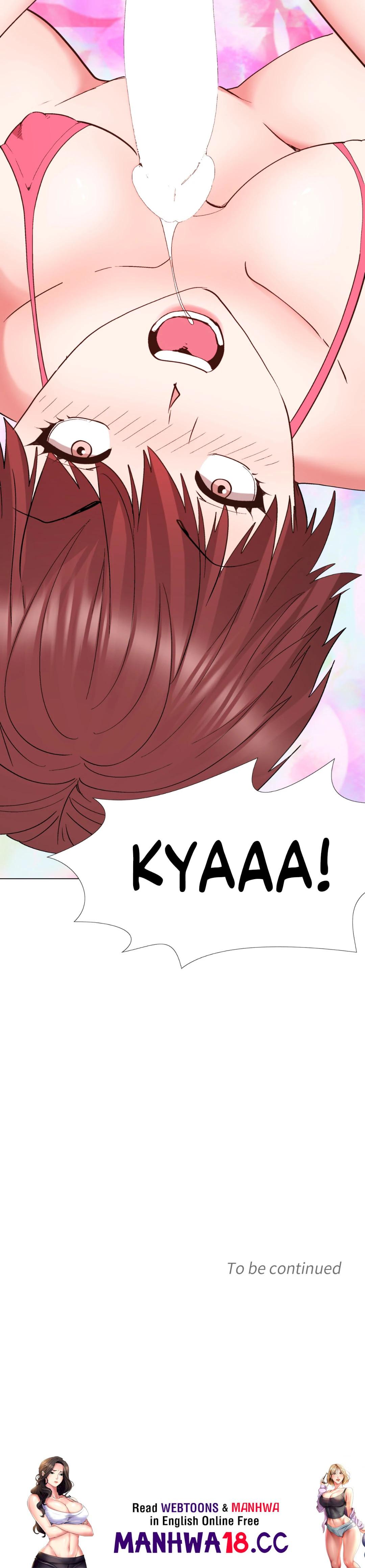 Cosplay Girl Chapter 17 Page 33