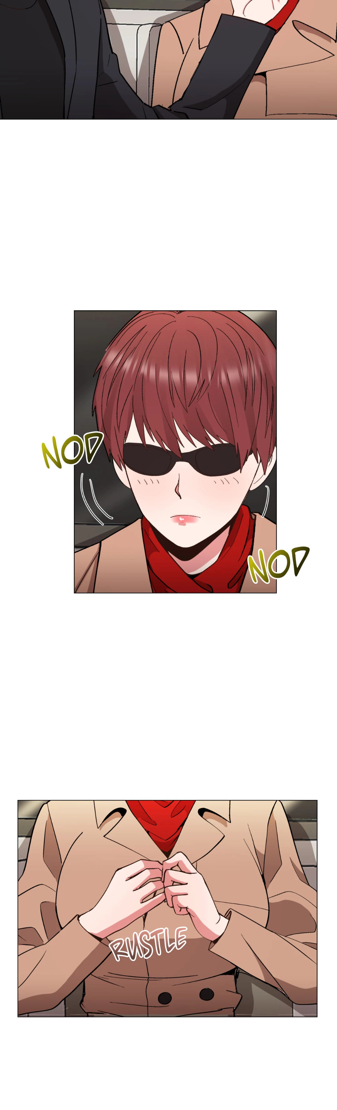 Cosplay Girl Chapter 17 Page 7