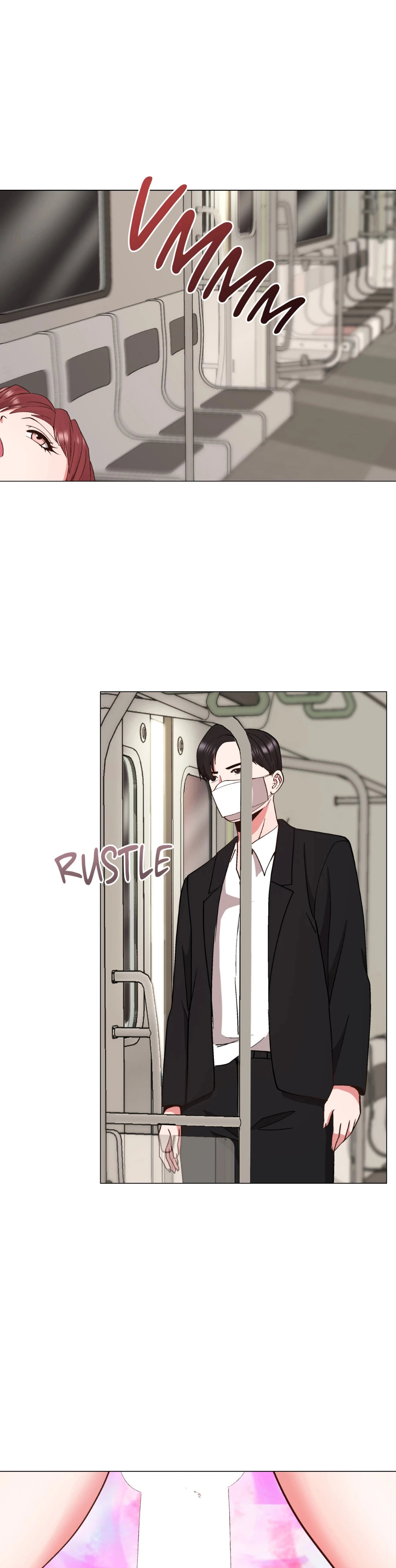 Cosplay Girl Chapter 18 Page 1