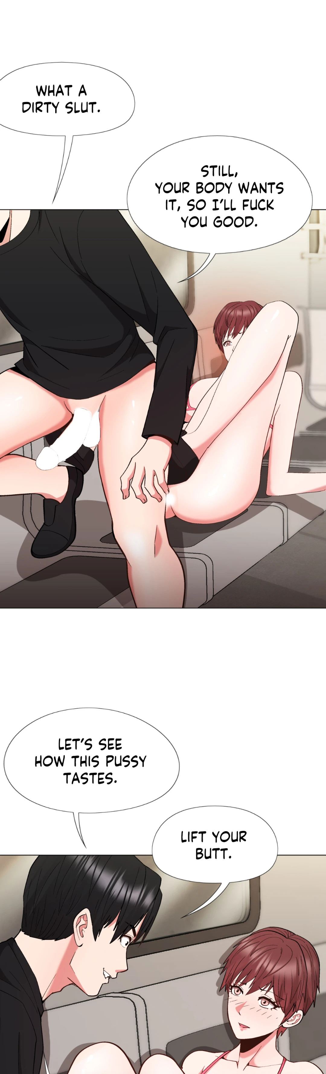 Cosplay Girl Chapter 18 Page 14
