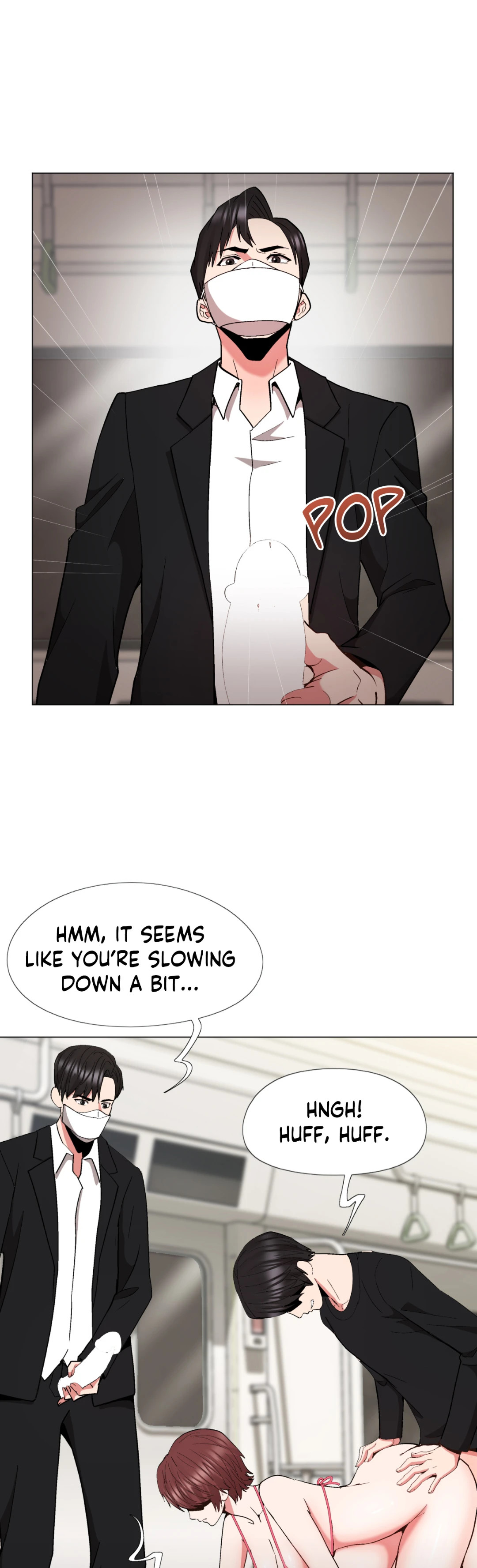 Cosplay Girl Chapter 18 Page 24