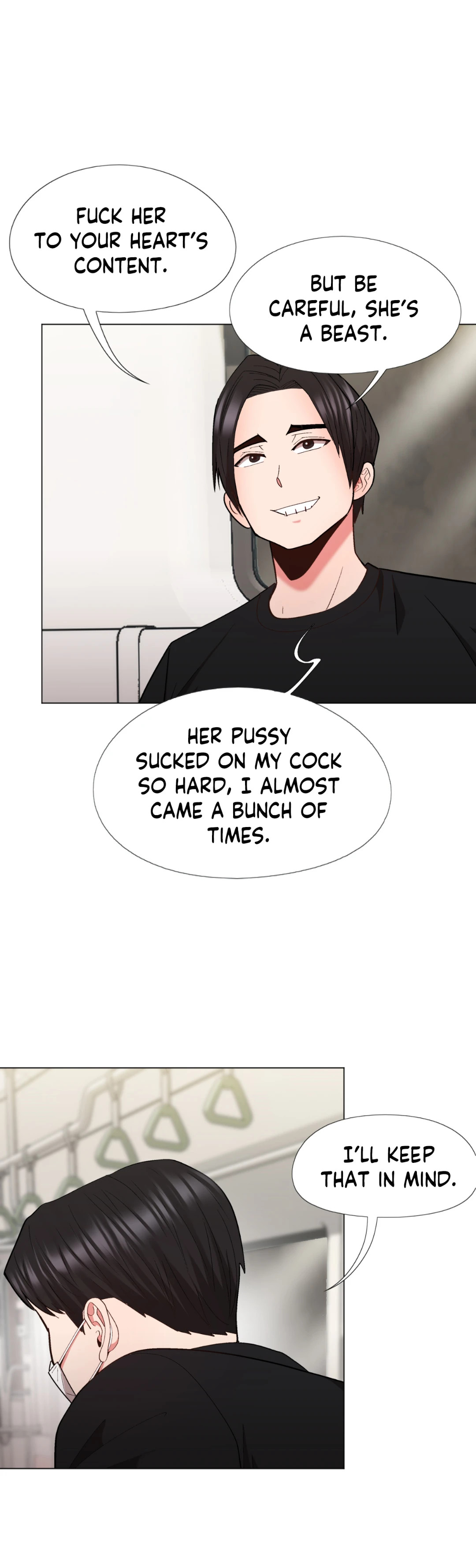 Cosplay Girl Chapter 18 Page 27