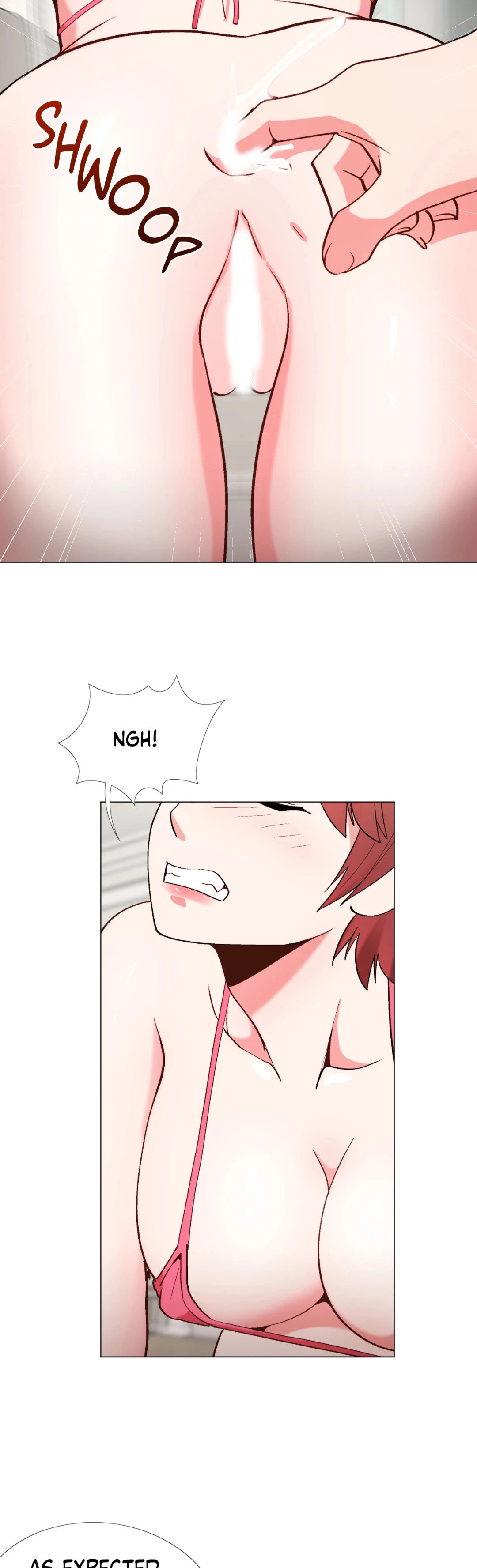 Cosplay Girl Chapter 18 Page 30