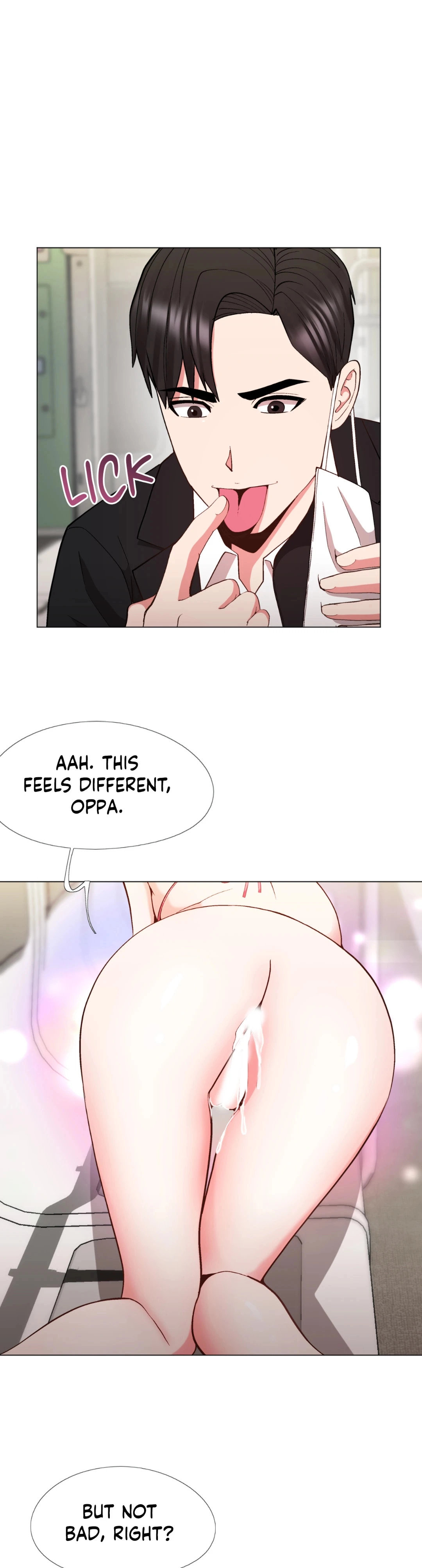 Cosplay Girl Chapter 18 Page 32