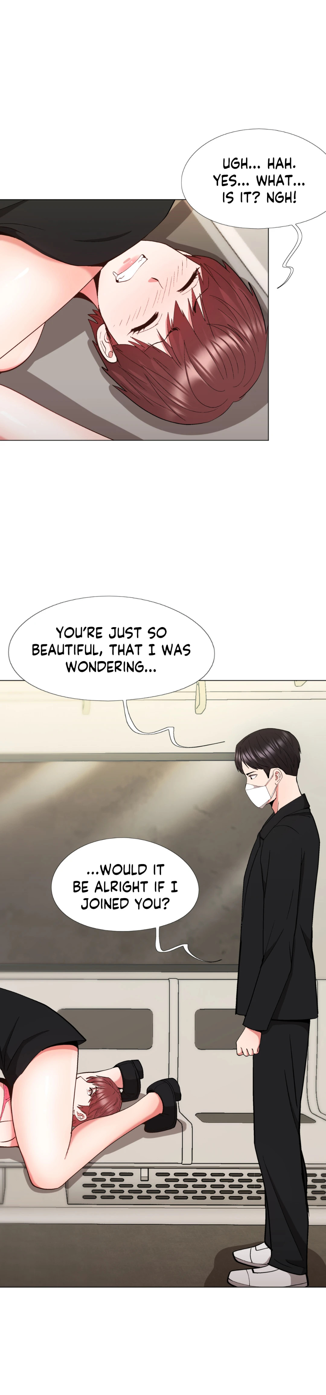 Cosplay Girl Chapter 18 Page 8