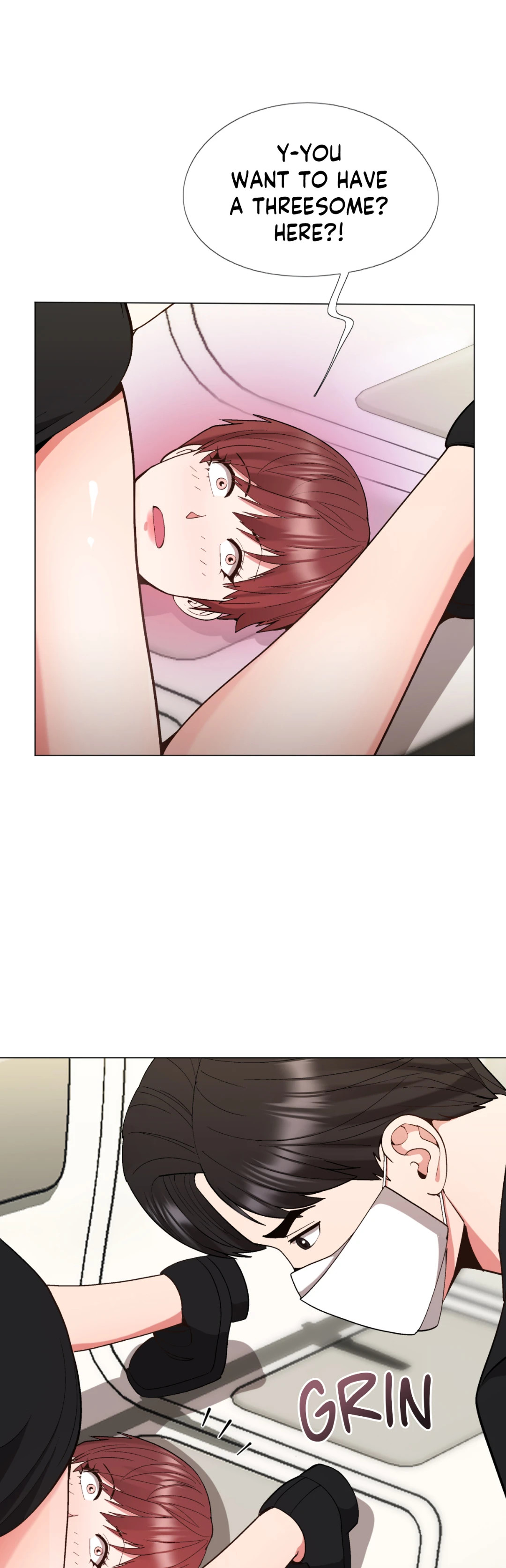 Cosplay Girl Chapter 18 Page 9