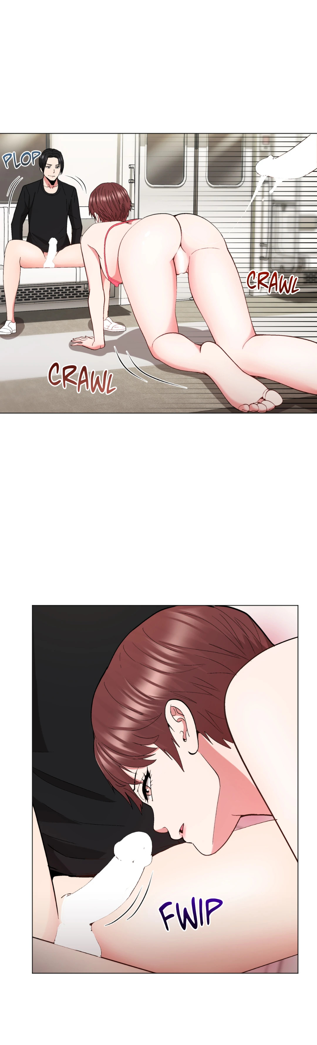 Cosplay Girl Chapter 19 Page 10