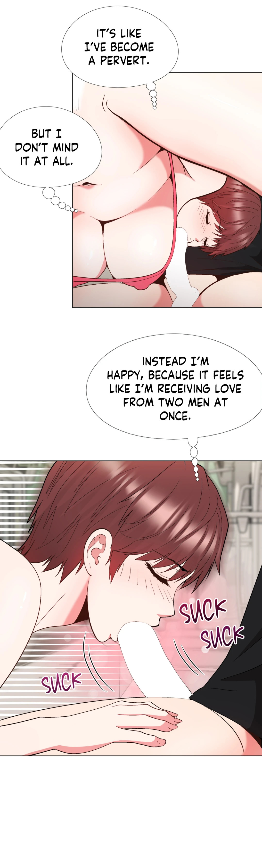 Cosplay Girl Chapter 19 Page 13