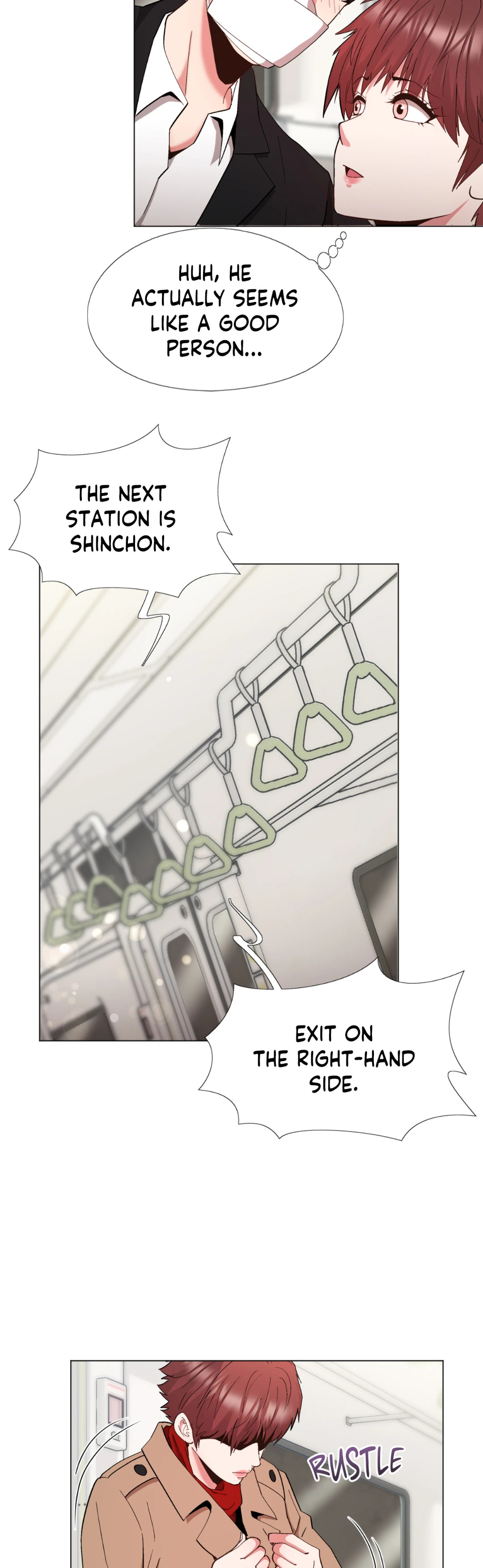 Cosplay Girl Chapter 19 Page 24