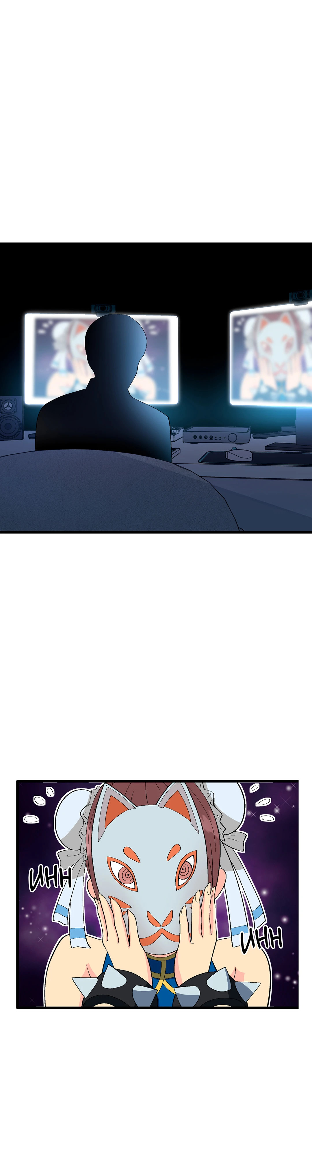 Cosplay Girl Chapter 2 Page 2