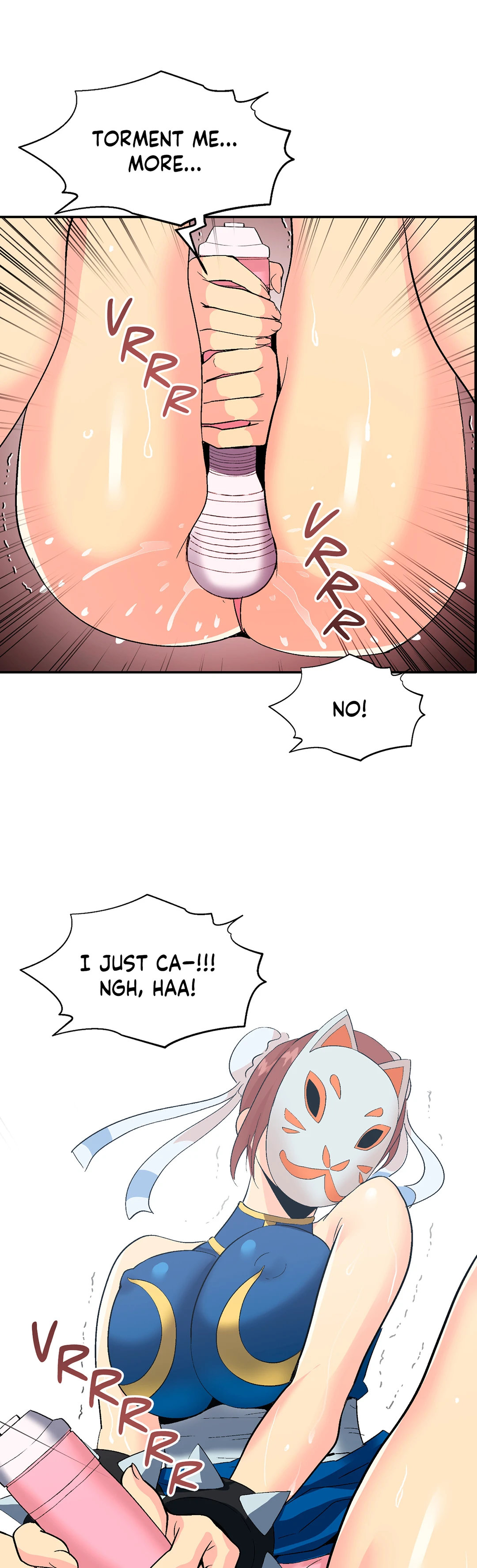 Cosplay Girl Chapter 2 Page 24