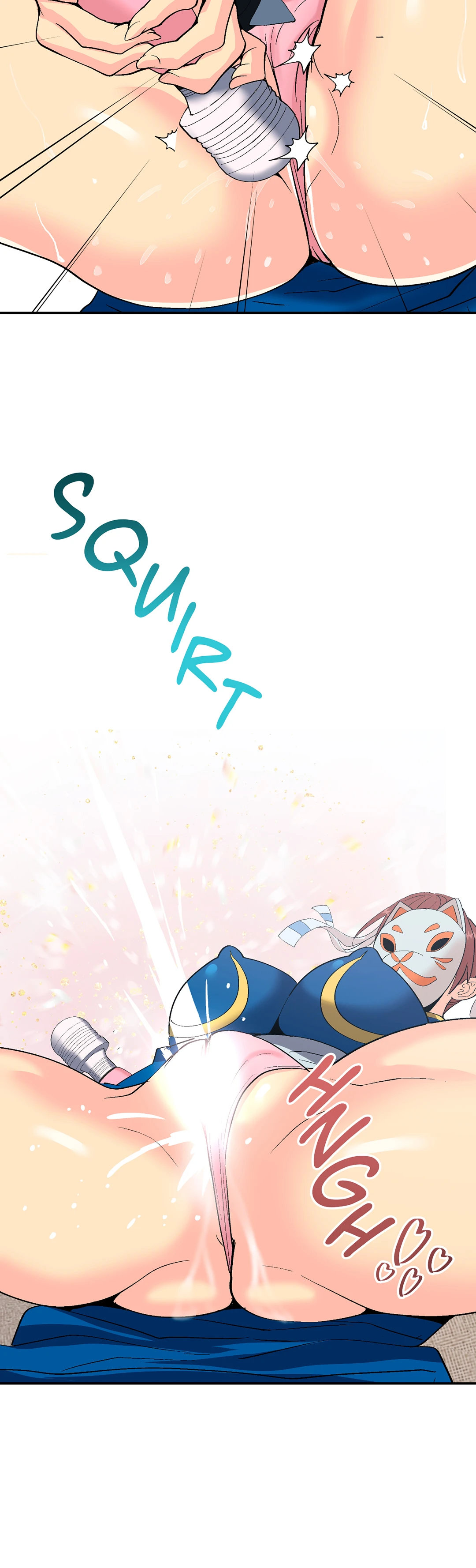 Cosplay Girl Chapter 2 Page 25