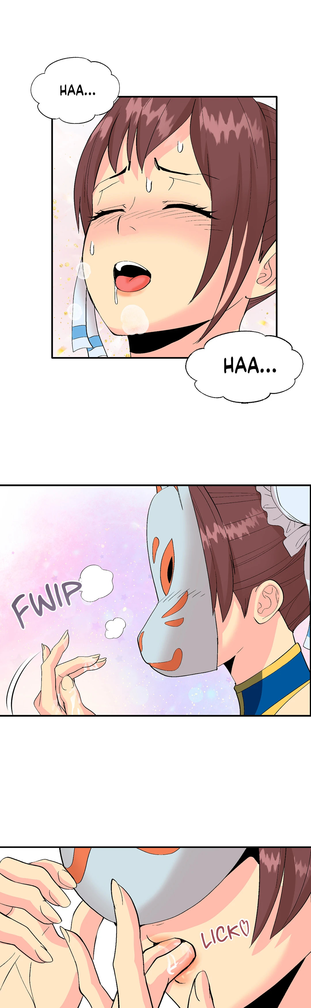 Cosplay Girl Chapter 2 Page 26