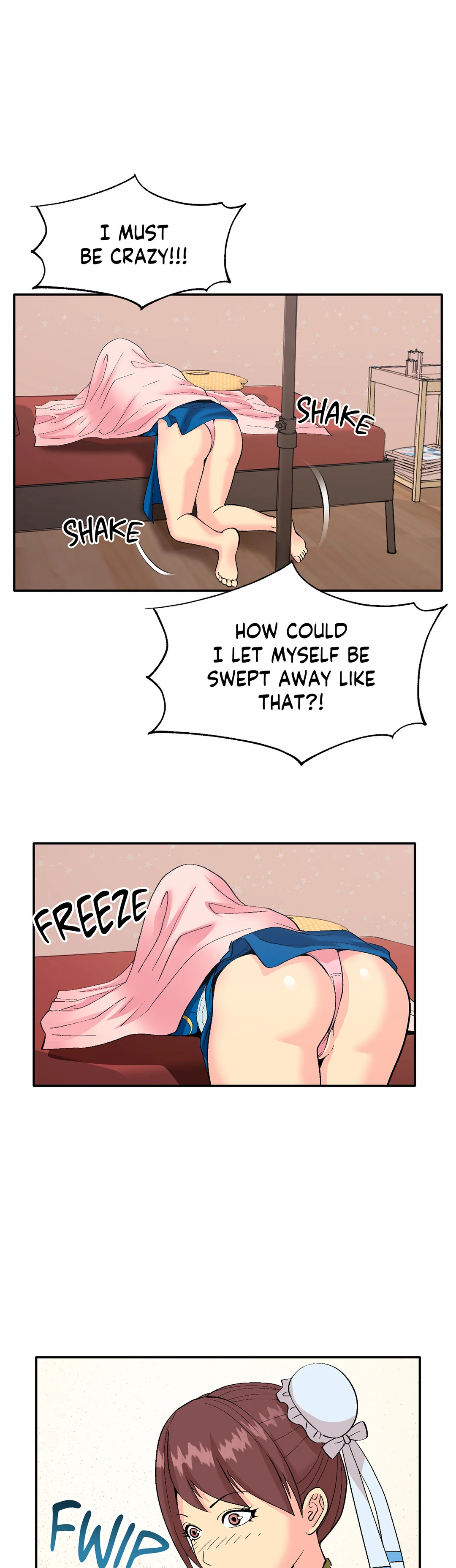 Cosplay Girl Chapter 2 Page 30