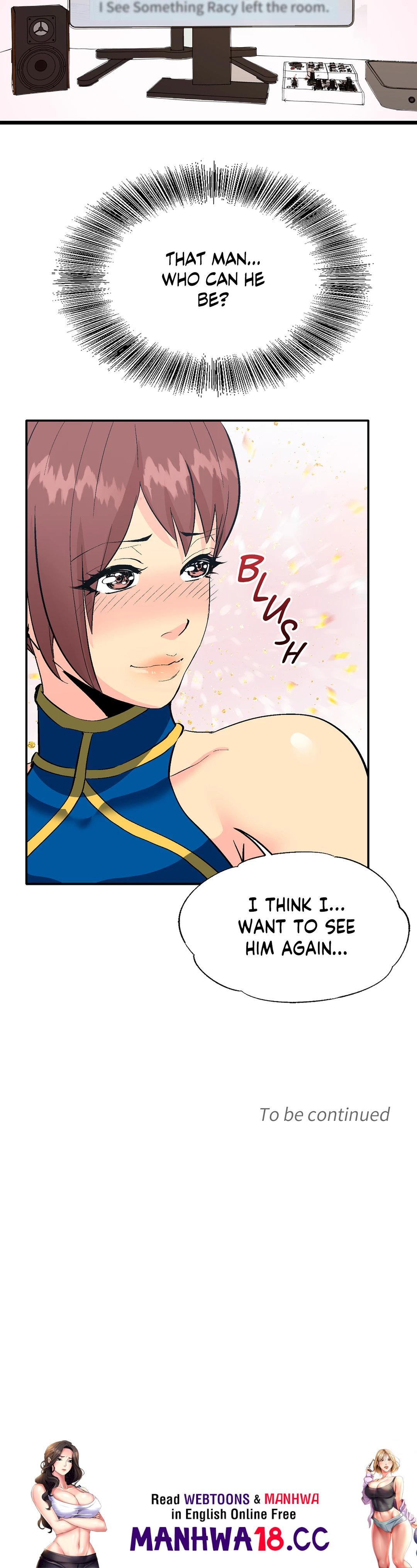 Cosplay Girl Chapter 2 Page 32