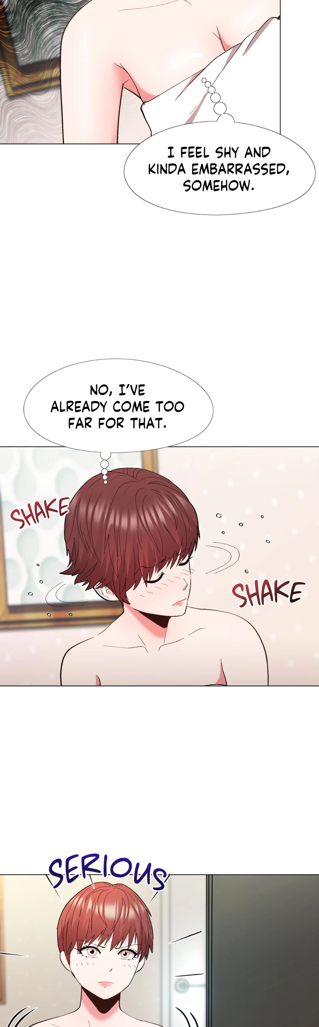 Cosplay Girl Chapter 20 Page 11