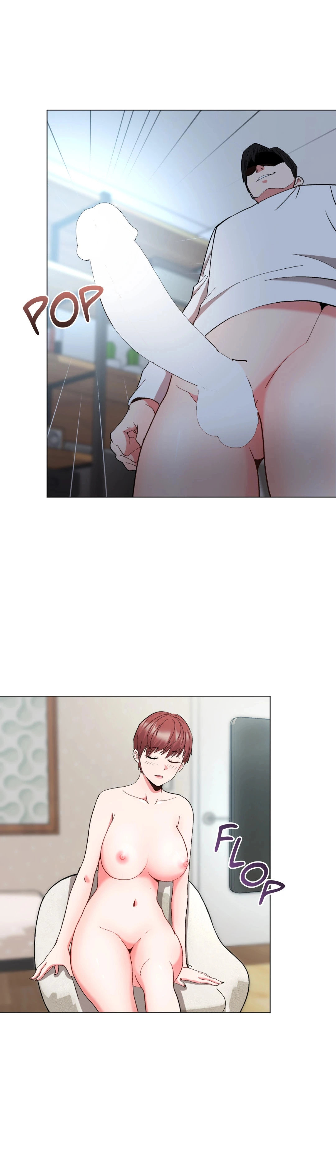 Cosplay Girl Chapter 20 Page 29