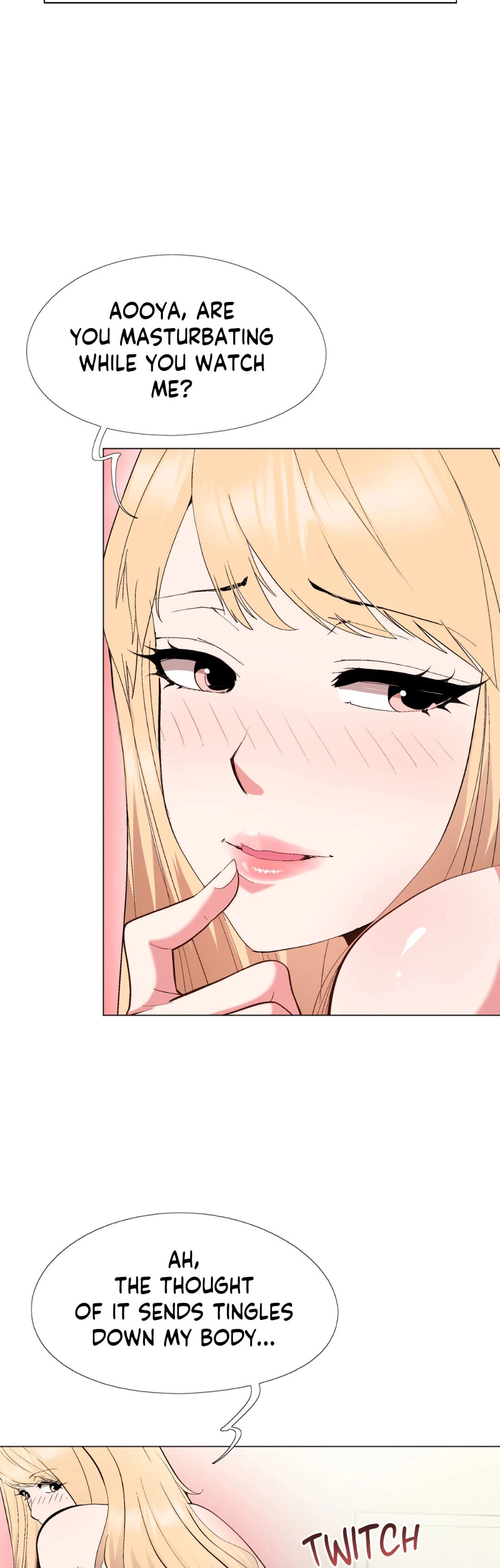 Cosplay Girl Chapter 21 Page 11