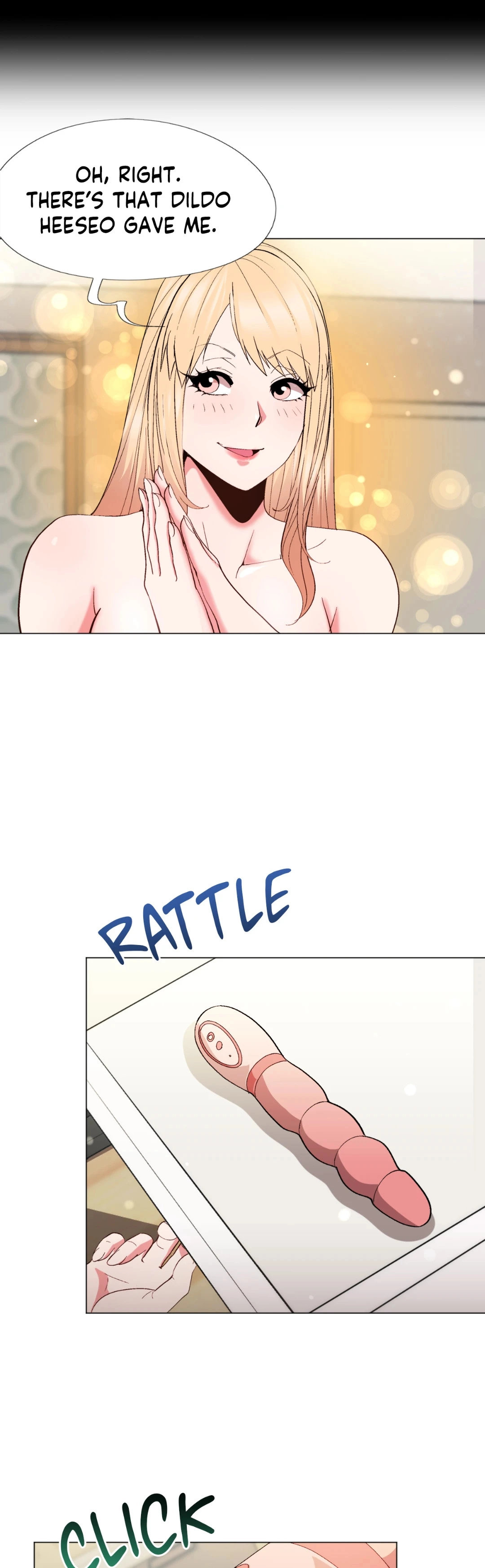 Cosplay Girl Chapter 21 Page 25