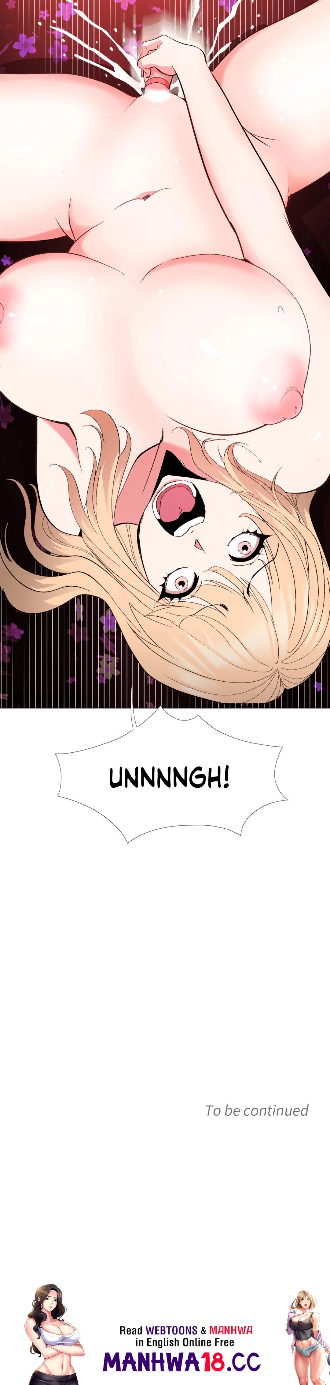 Cosplay Girl Chapter 21 Page 31